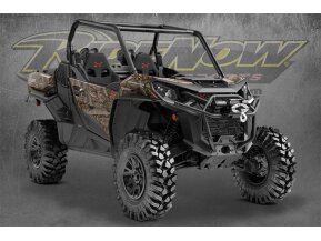 2022 Can-Am Commander 1000R for sale 201152075